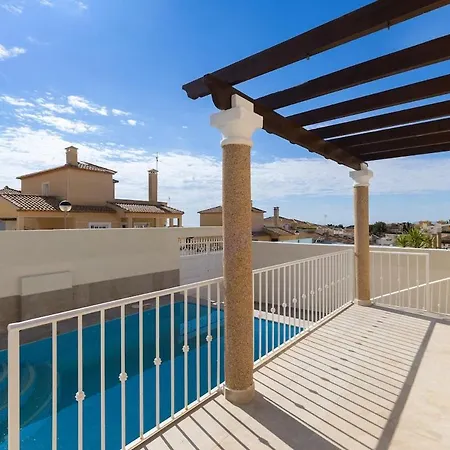 빌라 Luxury With Private Pool Villacosta