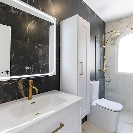 Luxury With Private Pool * Villacosta