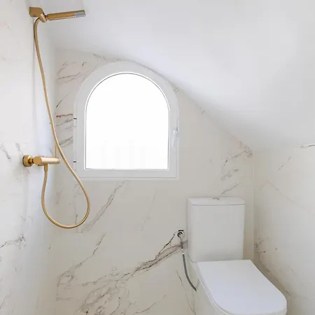 Luxury With Private Pool Villacosta