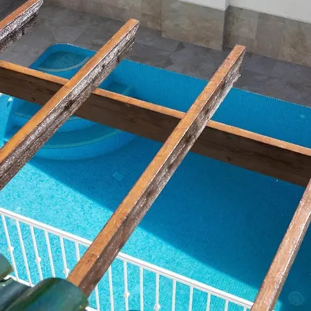 빌라 Luxury With Private Pool *