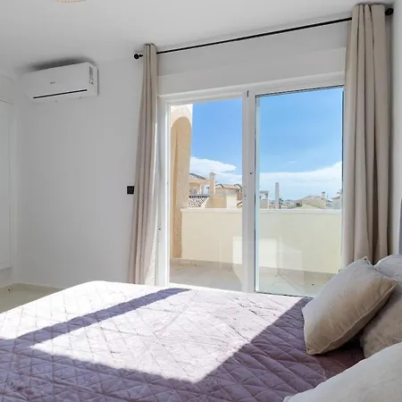 Luxury With Private Pool * Villacosta