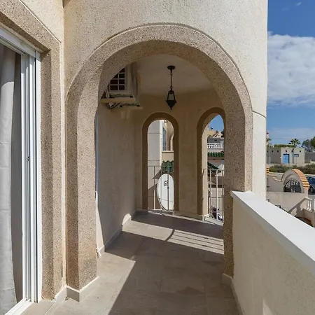 فيلة Luxury With Private Pool Villacosta
